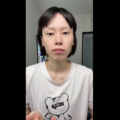 頬の肌荒れ悩み。スキンケアで解決